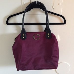 ON HOLD C wonder bag mini nylon easy tote