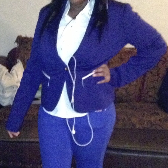 Forever21 Blazer