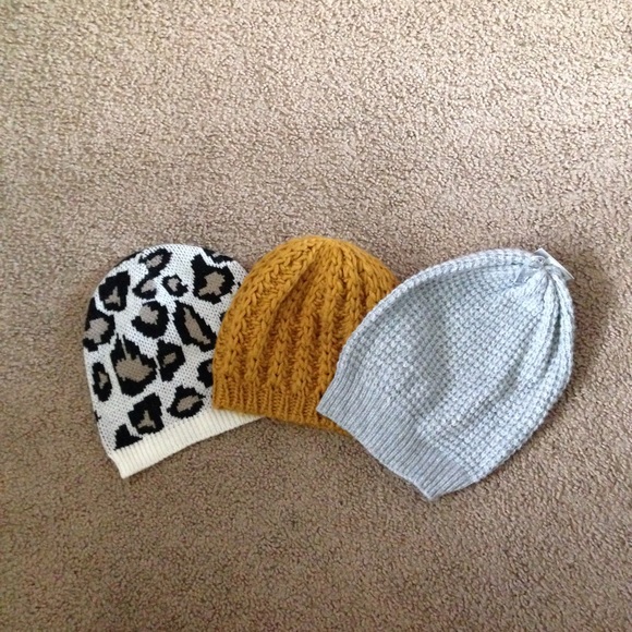 Hat Bundle