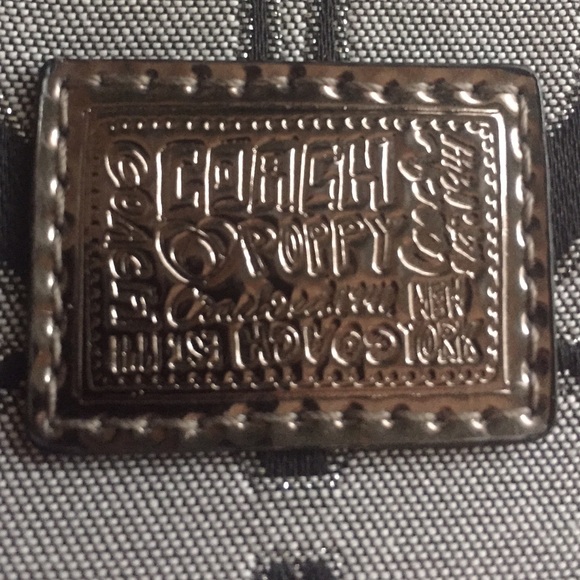 Coach iPad case - Picture 4 of 4