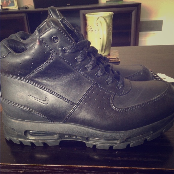 ‼️SOLD ‼️ Nike ACG Air Max Goadome MENS