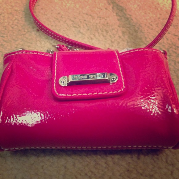 Nine West purse