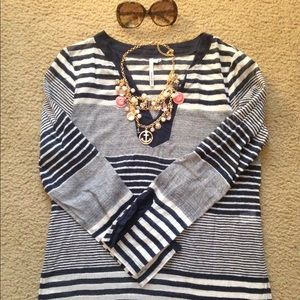 Michael Stars swimsuit cover up