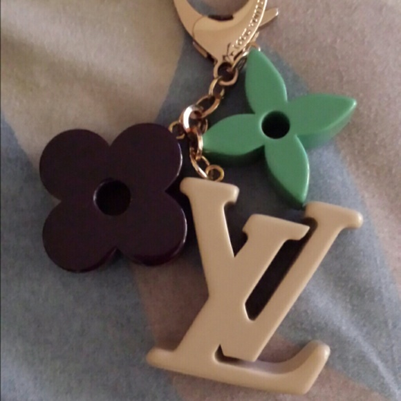 Bag charm