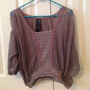 Free People Top