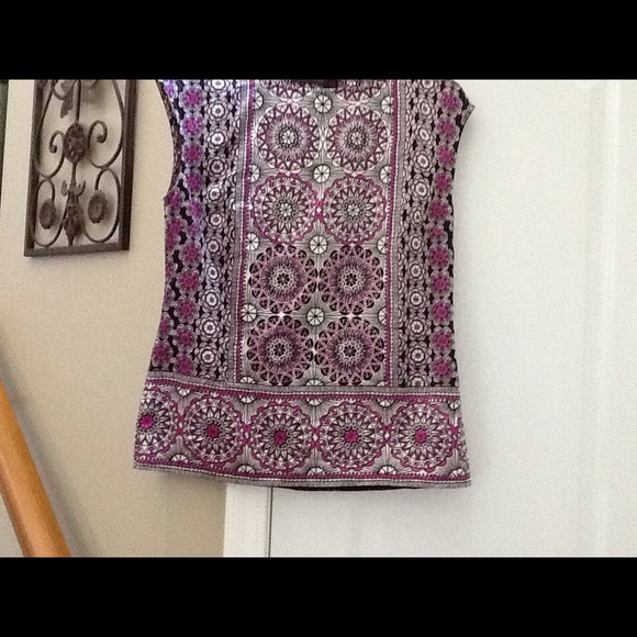 The Limited dress shirt small