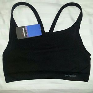 Patagonia Women's mesh bra.