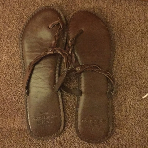 Flip flops