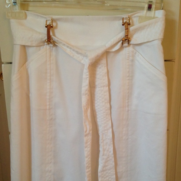 Milly adorable summer skirt