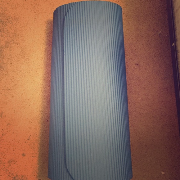 Yoga mat