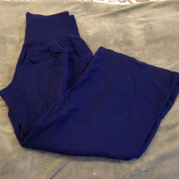 Maternity Pants, spring/summer