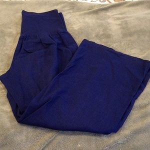 Maternity Pants, spring/summer