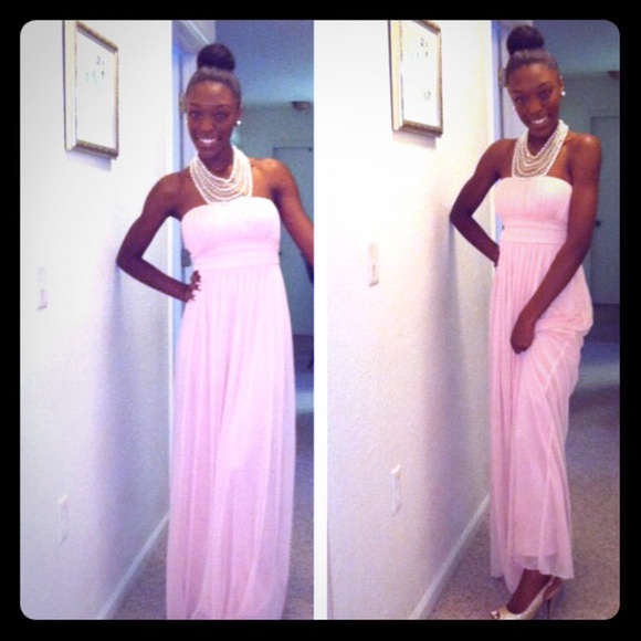 Formal gown