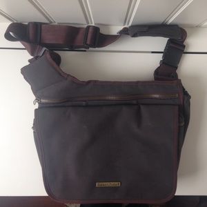 Diaper Dude Bag, NWOT