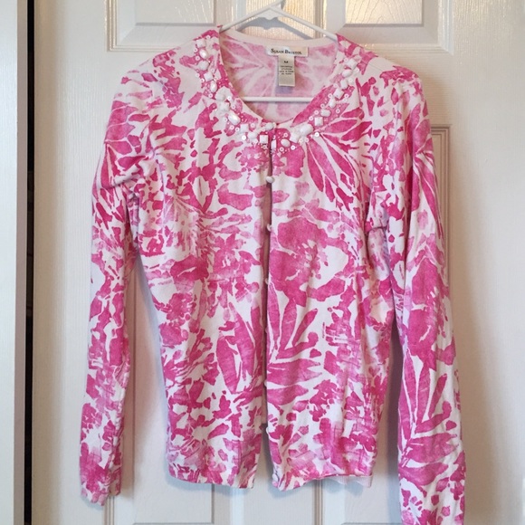 Long sleeve Cardigan