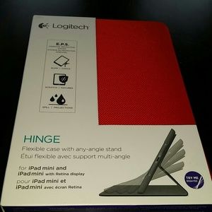 Logitech Hinge