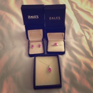 Final Price - Zales Bundle