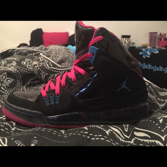 Jordans(: