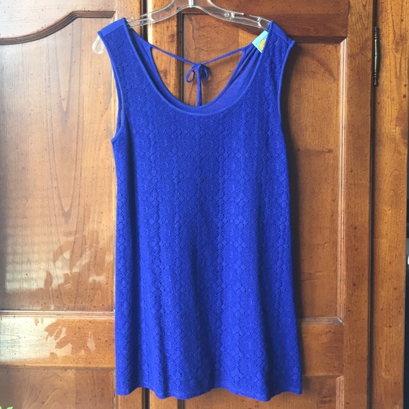 C&C California XS Dress