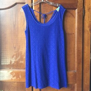 C&C California XS Dress