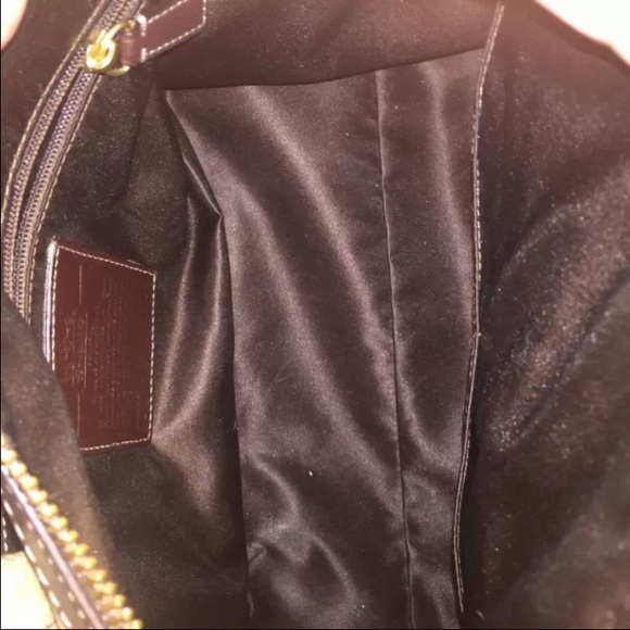 Coach Bag - Picture 4 of 4