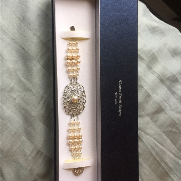 Thomas Knoell Designs bracelet