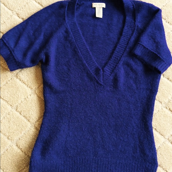 Arizona sweater