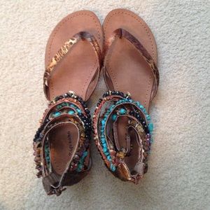 Zigi soho sandals