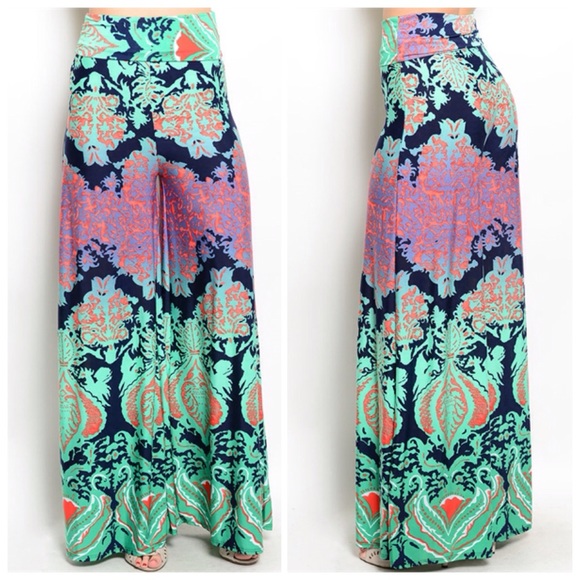 💕 PALLAZO PANTS 💕