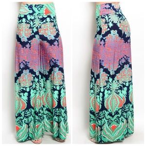 💕 PALLAZO PANTS 💕