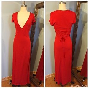 Ralph by Ralph Lauren red gown ✨✨ Host Pick ✨