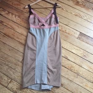 VPL dress size 4