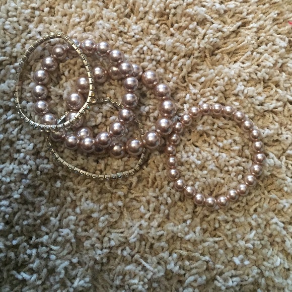 Bracelet set