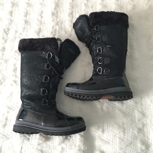 khombu aura snow boot