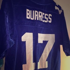 New York Giants Jersey
