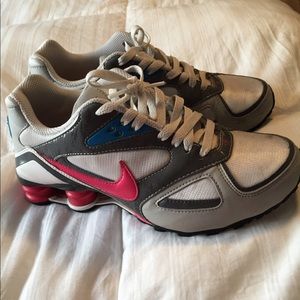 Used Nike Shox