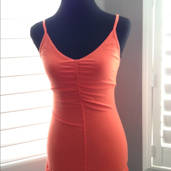 Yoga top