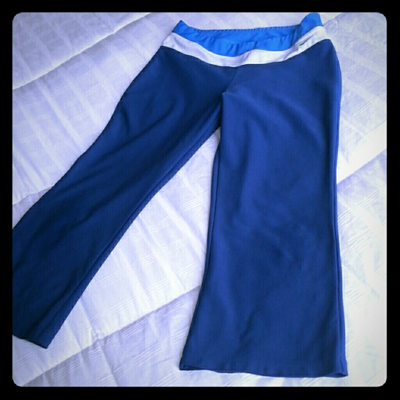 Nike athletic pants