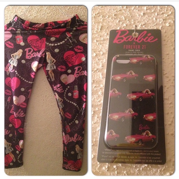 Barbie Collection by Forever 21