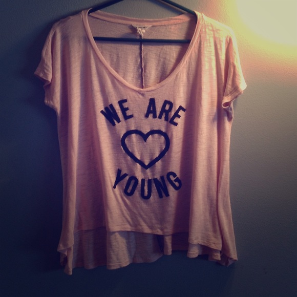 Bethany Mota shirt