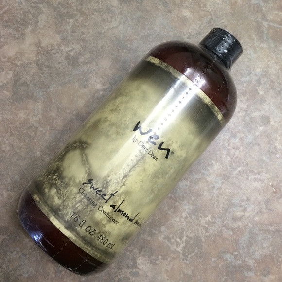 Wen Cleansing Conditioner