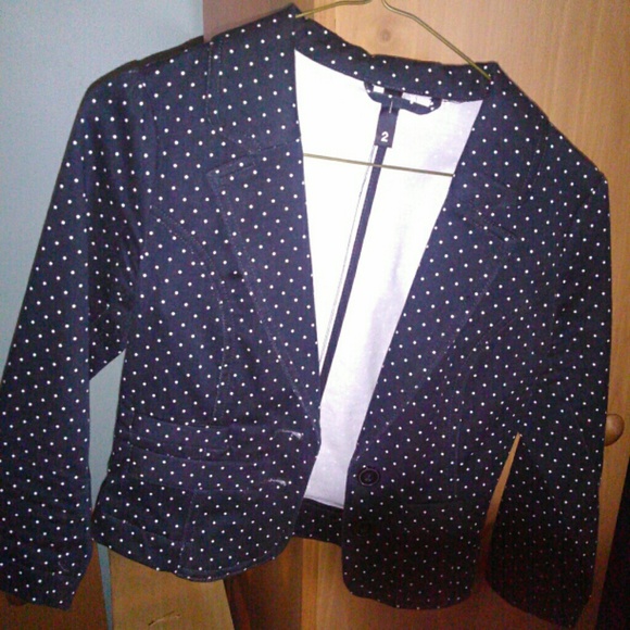 H&M blazer size 2 - Picture 1 of 2