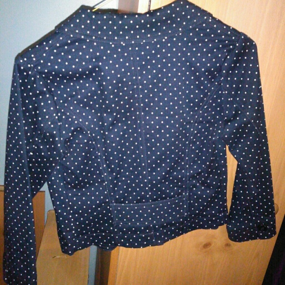 H&M blazer size 2 - Picture 2 of 2