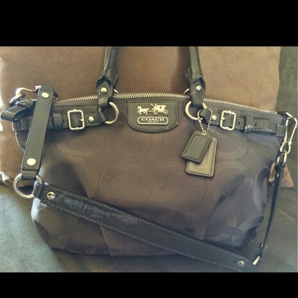 Coach bundle