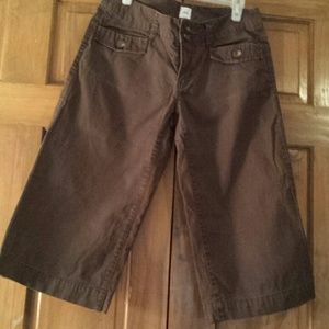 Brown Capri very good condition.