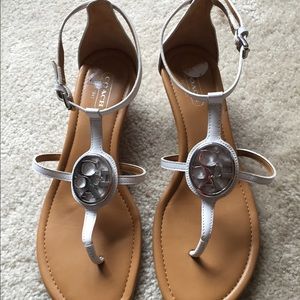 Coach Vipor Sandals