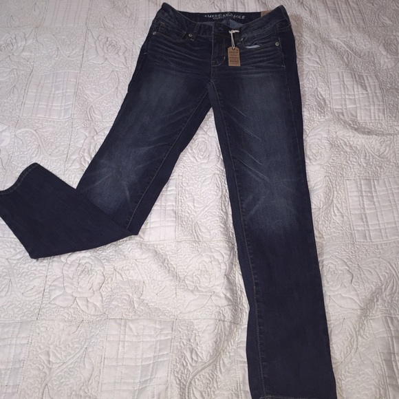 AE Skinny Jeans RESERVED for @gypsysoul59