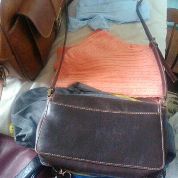 Rosetti cross body purse, no flaws - Picture 2 of 2