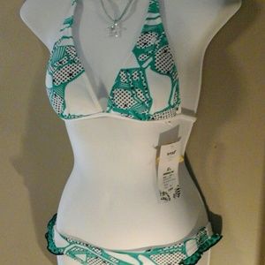 Reef bikini NWT