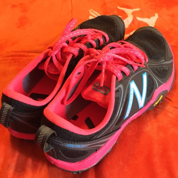 New Balance Vibram Minimus Sz 5